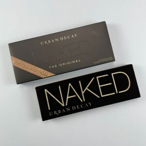 Urban Decay. Naked The Original (Limited Edition)